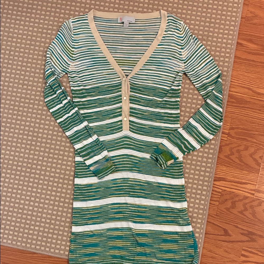 Vintage Missoni 2000’s knit dress